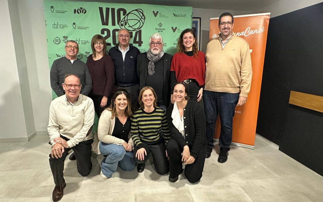 Acte traspàs Capitalitat