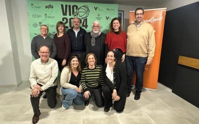 Acte traspàs Capitalitat